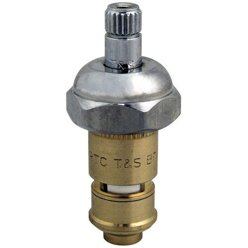 (image for) T&S Brass 1 SPRAY FACE